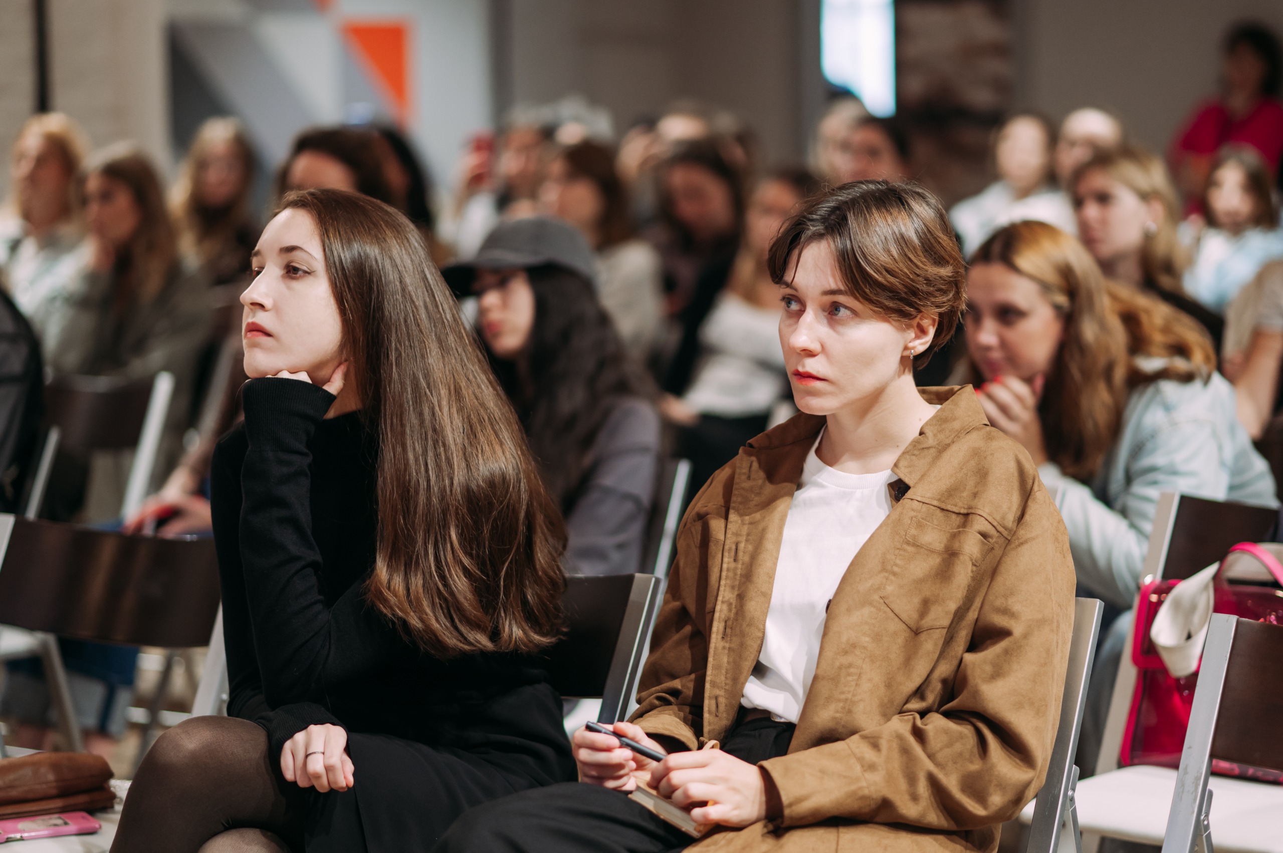 Образовательная программа для представителей креативного бизнеса запущена в Свердловской области